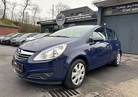 Opel Corsa D Selection *Euro 5*5-Türig*