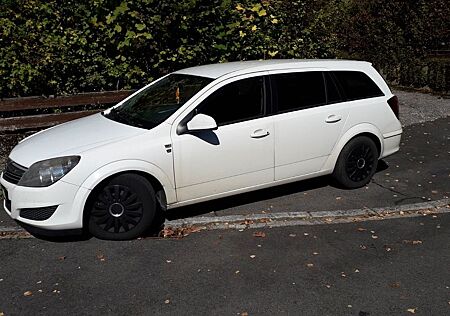 Opel Astra Caravan 1.7 CDTI Edition 111 Jahre 81 ...