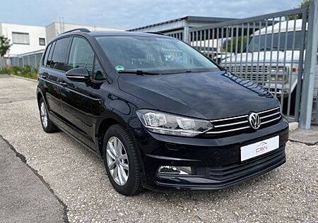 VW Touran Volkswagen 1.6 TDI Comfortline *ACC*AHK*
