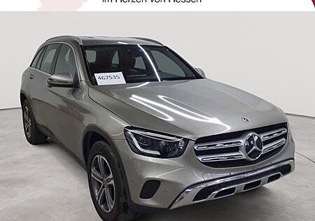 Mercedes-Benz GLC 220 GLC 220d 4M-AssiP BusiP KomfP StHz Sound