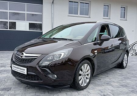 Opel Zafira Tourer Leder, Navi, Xenon, Standheizung