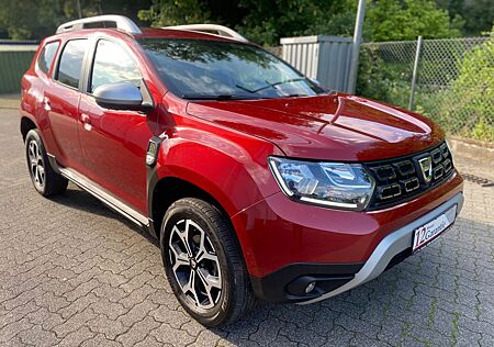 Dacia Duster II Prestige