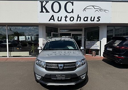 Dacia Sandero II Stepway Prestige