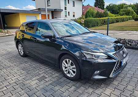 Lexus CT 200h 200h -