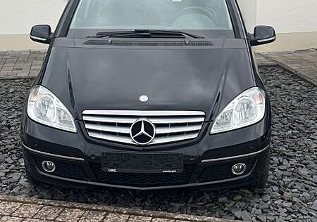 Mercedes-Benz A 180 CDI AVANTGARDE AVANTGARDE