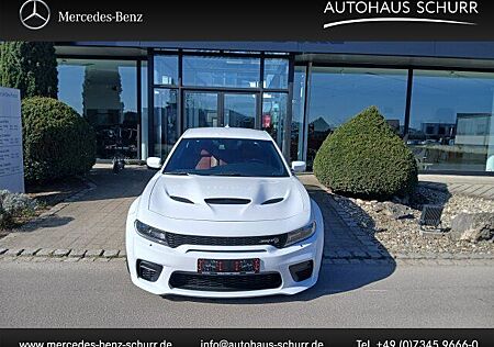 Dodge Charger SRT Hellcat 6.2L V8 Widebody