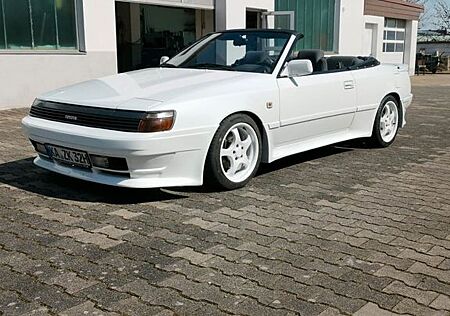 Toyota Celica T16 Cabrio