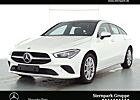 Mercedes-Benz CLA 180 Shooting Brake Progressive+Navi+KlimaLED