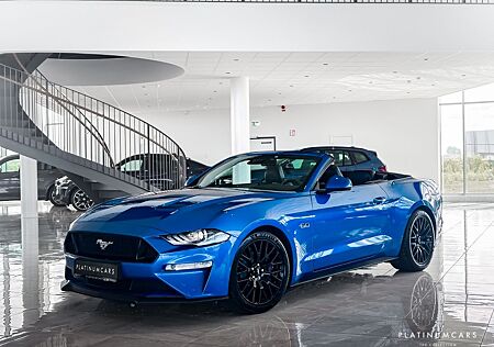 Ford Mustang GT Cab 5.0 V8 450hp / B&O