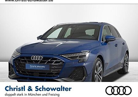 Audi A3 Sportback 35 TFSI S line MATRIX SONOS