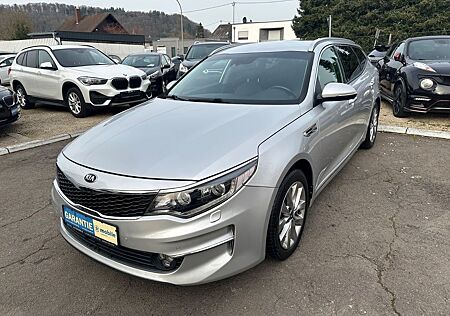 Kia Optima Sportswagon Spirit *Bi-Xenon+Navi+Kamera*