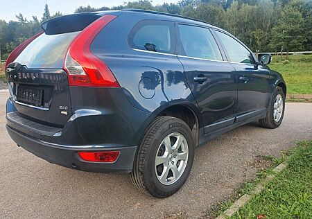 Volvo XC 60 XC60 2.4D DRIVe -