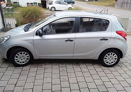 Hyundai i20 1.2 Classic Classic