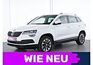 Skoda Karoq Drive 125 LED|Kessy|Tempomat|SHZ|Navi|PDC