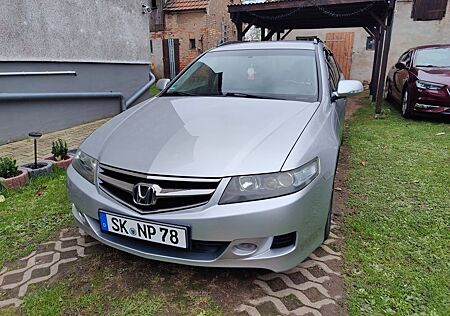 Honda Accord Tourer 2.0 Sport 30 Jahre Edition Spo...