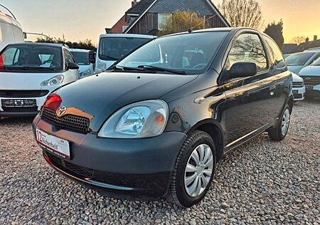 Toyota Yaris TÜV 03/2027
