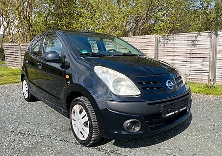 Nissan Pixo 1.0l acenta/Klima/Euro5