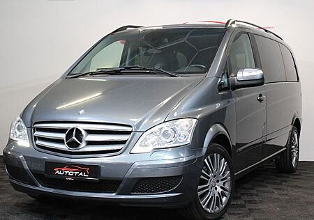 Mercedes-Benz Viano 3.0 CDI Trend Edition Kompakt*Automatik*