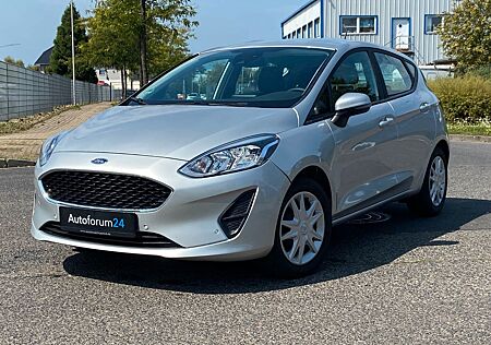 Ford Fiesta Cool & Connect*Autom.*1.Hand*Navi*PDC*