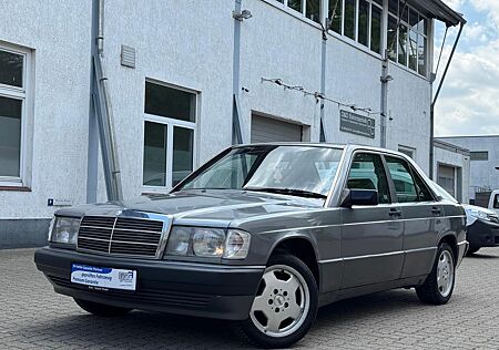 Mercedes-Benz 190 Mercedes Benz E *OLDTIMER*TOP GEPFLEGT*1HAND