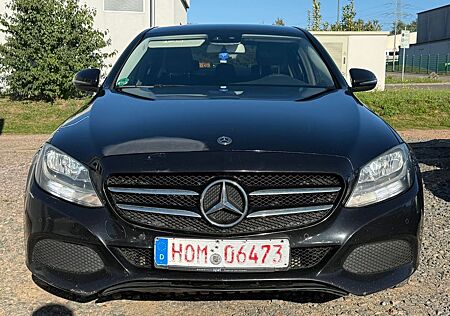 Mercedes-Benz C 220 C -Klasse Lim. BlueTec / d