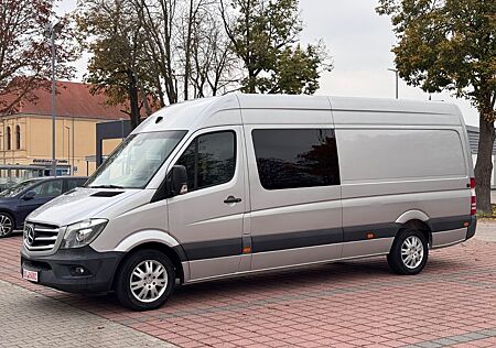 Mercedes-Benz Sprinter /PKW-8Sitz/Auto/316/MAXI/Kein-319- XXL