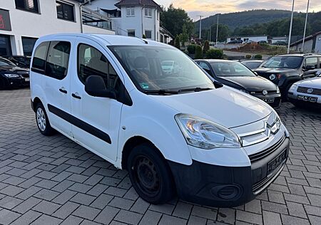 Citroën Berlingo Kombi Attraction/5-Sitze/Fenster/Klima