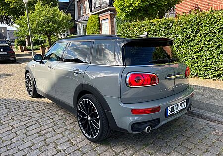 Mini Cooper Clubman
