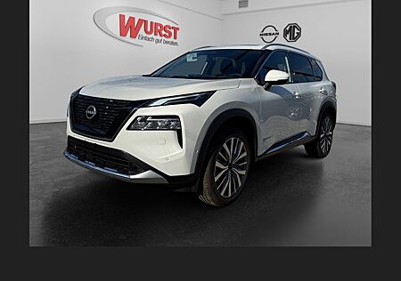 Nissan X-Trail e-Power e-4orce Tekna 1.5 VC-T Pano BOS