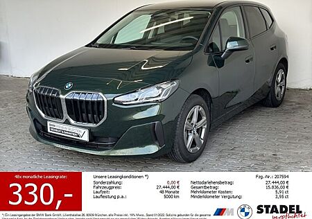 BMW 216i Active Tourer Navi.LED.RFK.KomfZg.DriveAs+