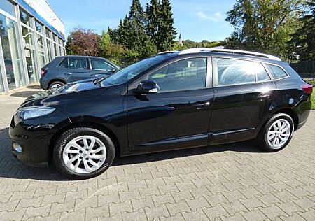 Renault Megane III Grandtour Paris*2 HAND*NAVI*PDC*SHZ*