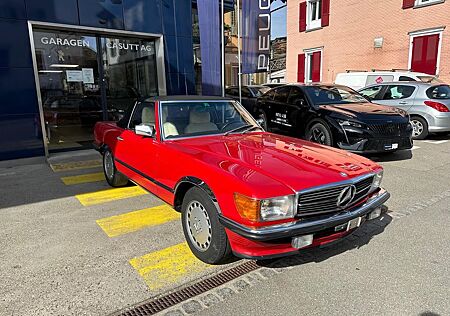 Mercedes-Benz SL 300 gebraucht kaufen Mercedes-Benz SL 300