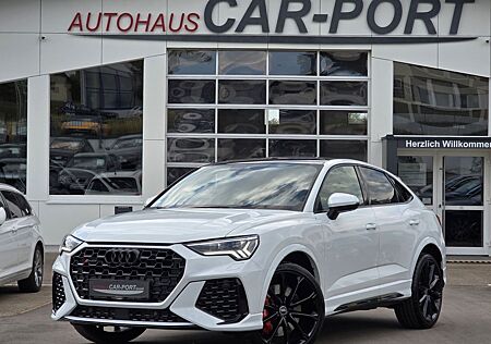 Audi RS Q3 RSQ3 2.5 TFSI S tronic quattro| PANO| 360°KAM