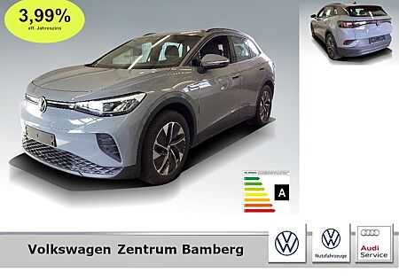 VW ID.4 Volkswagen Pro Performance+GJR+AHK+PDC+APP+LED+DAB+NAV