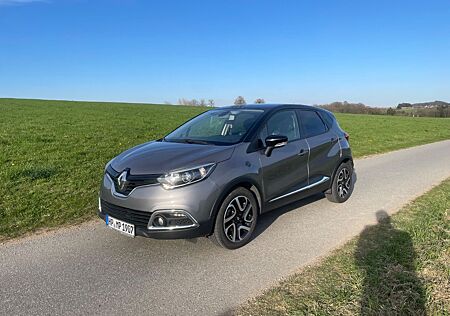 Renault Captur ENERGY TCe 120 EDC Luxe Luxe