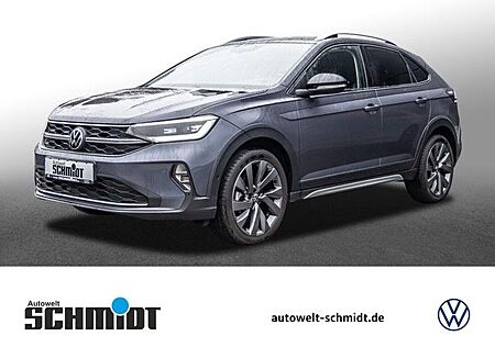 VW Taigo Volkswagen 1.0 TSI DSG Style ACC AHK LED NAVI KEYLESS