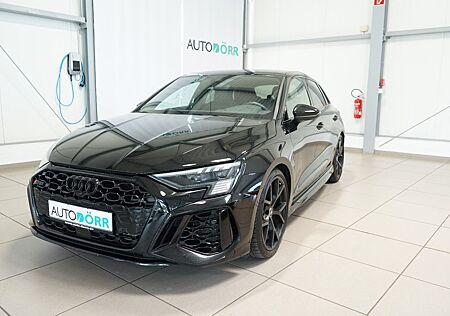 Audi RS3 Sportback 2.5 TFSI quattro HUD+GSD+B&O+ACC