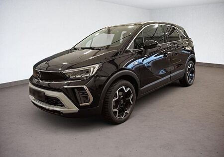 Opel Crossland X Crossland Ultimate Paket