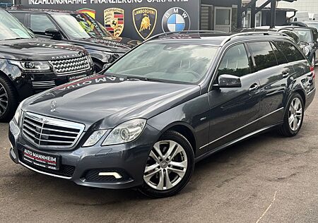 Mercedes-Benz E 350 E 350CDI BlueEFFICIENCY AVANTGARD 1.Hand TÜV NEU