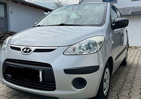 Hyundai i10 1.2 Style Style