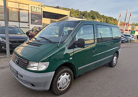 Mercedes-Benz Vito 112 CDI Tüv Neu
