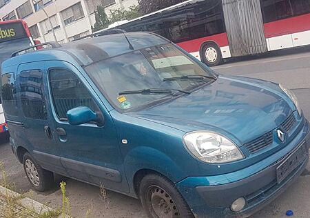 Renault Kangoo Kaleido 1.5 diesel