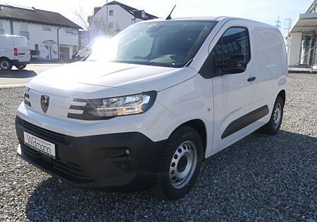 Peugeot Partner e- L1 EHZ (50kWh) (K9/E)