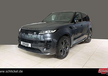 Land Rover Range Rover Sport D350 Autobiography Panoramschi