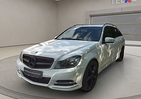 Mercedes-Benz C 180 C -Klasse T-Modell Avantgarde
