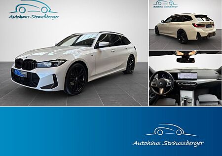 BMW 320d xDrive TM Sport ACC AHK HiFi LrHz StHz SHZ