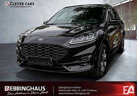 Ford Kuga 2.5 Plug-In Hybrid ST-Line X Stauassistent