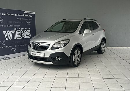 Opel Mokka 1.4 AT Navi,Kamera,Klimaautomatik