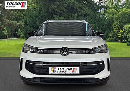 VW Tiguan Volkswagen 2.0 TDI GOAL LED AHK