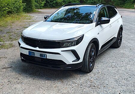 Opel Grandland X Grandland (X) 1.2 Turbo 96kW GS Line Auto GS...